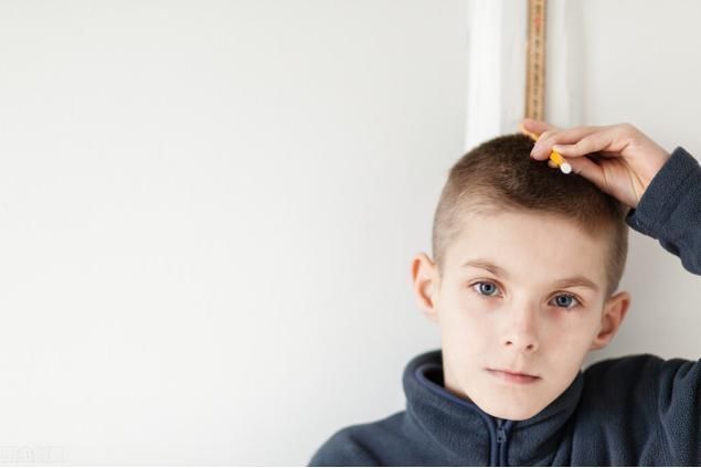 服用|孩子身高长得慢?学会把握“黄金年龄”,让孩子多长10cm