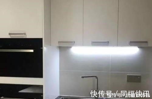 壁龛|厨卫装修注意哪些细节这18个地方想到了,再也不担心有遗憾了!