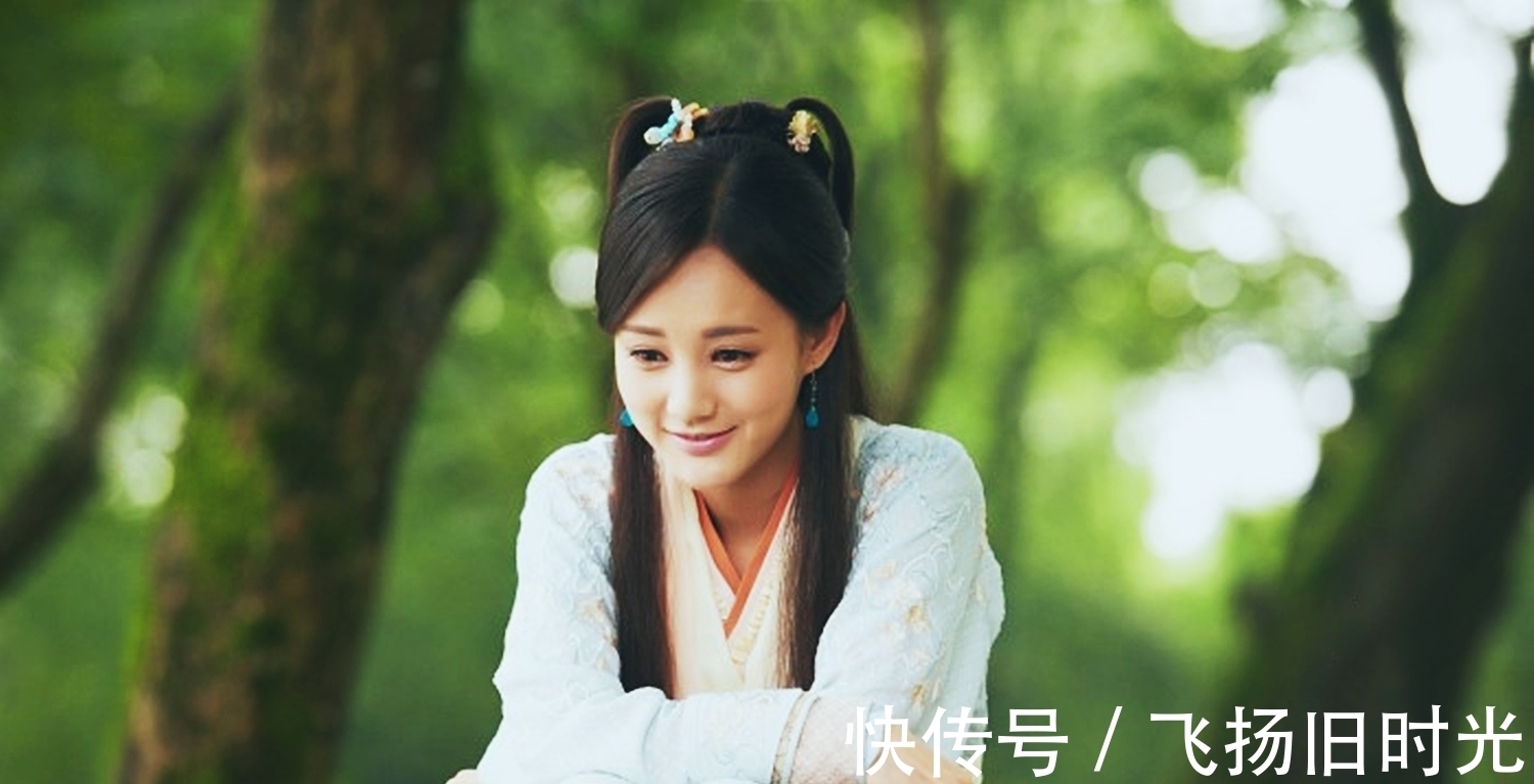 打狗棒法@天下第一大帮的丐帮,为何会在倚天中迅速没落?原因竟与黄蓉有关