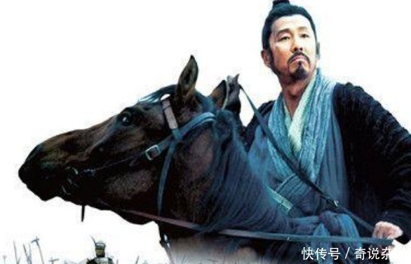 功臣|刘邦辱骂汉朝第一功臣,将其比喻成狗,400年后后代为其报仇