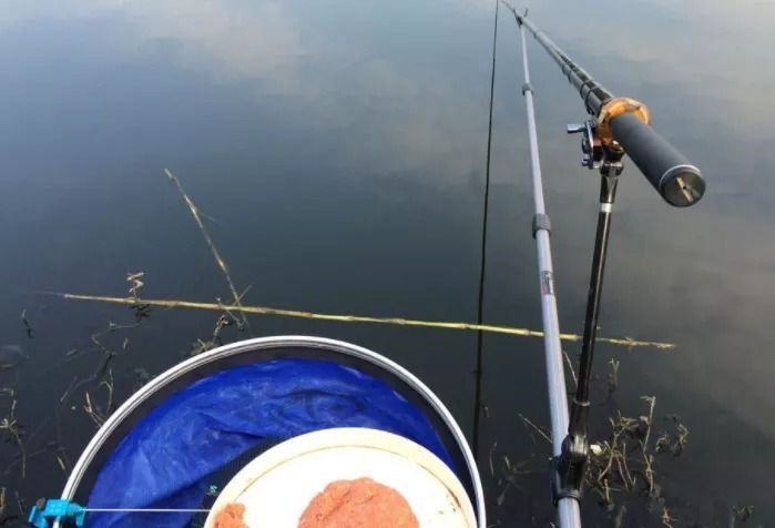 冬季钓鱼的几大误区,看看你在犯哪些错误?及时改正,有机会爆护