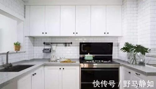 用完煤气灶是先关阀门还是火？很多人不懂，入住就知有多危险