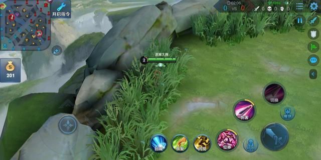 位置|她全身霸体，4级单挑没对手，轻松秒杀后排，为何星耀局从未出场