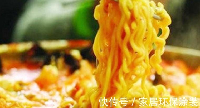 婴儿|怀孕之后能不能吃方便面?为了宝宝身体着想,来看看营养师的建议