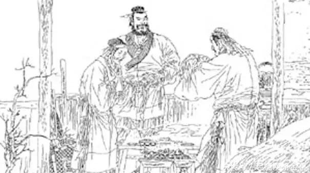 太子丹|论古代刺客的职业修养：为了成功，他们毁容、自残、献祭全家……