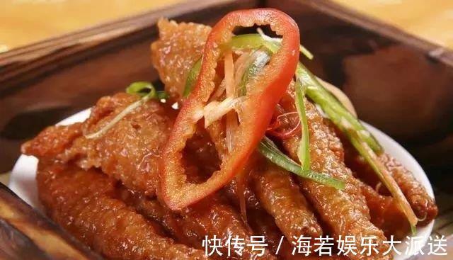 小菜|教你几道好吃的美味小菜,荤素搭配又下饭,招待朋友不二之选!