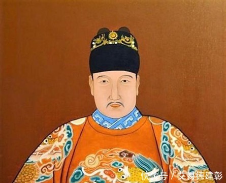 朱标|朱标作为朱元璋最看重的接班人,是历史上最有权势的太子吗?