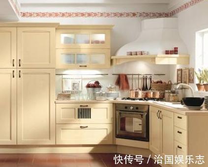 油烟机|厨房别再瞎装了,11个地方要牢记,别等入住才发现要重装