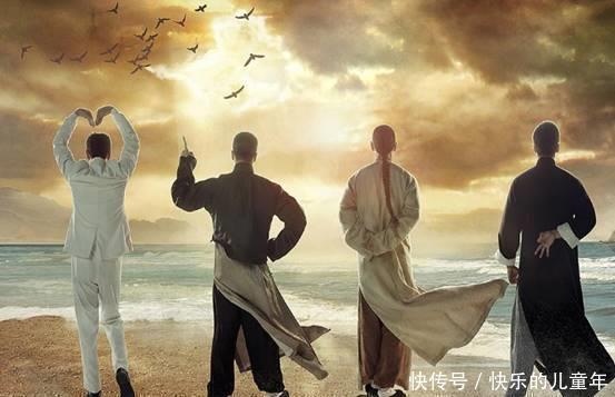 全国性|1929年全国武术赛:江湖上成名已久的宗师,第一轮就被淘汰