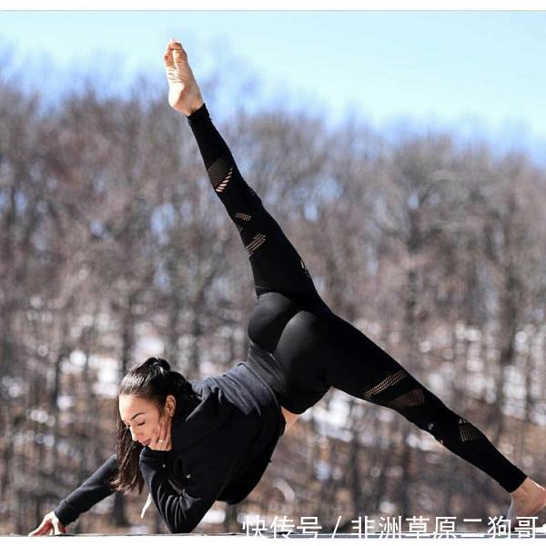 体式要点|都说女生应该减肥瘦身，但是运动那么多，哪一项适合我们？