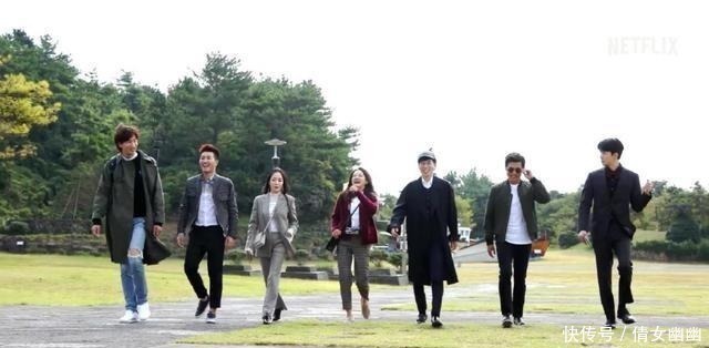 犯人就是你|韩综《犯人就是你》迎来最终季,李光洙又被宋智孝打了!