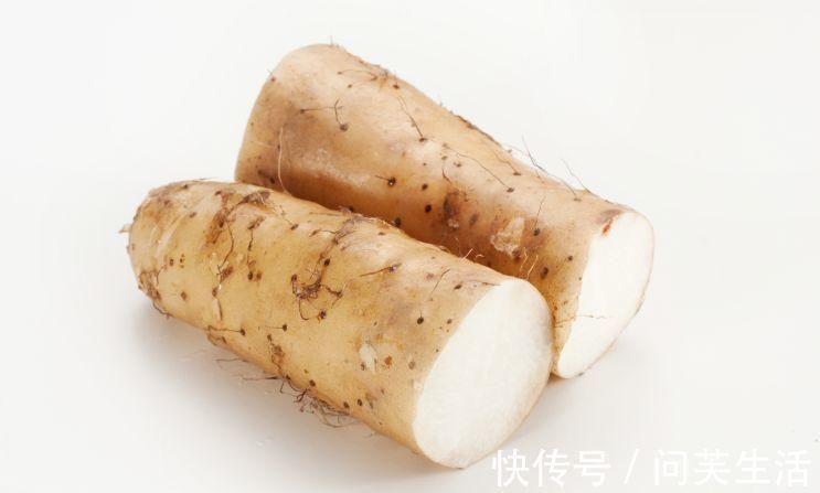 淮山|山药搭配它是一绝,男吃补肾、女吃补血!但这3类人千万别碰!