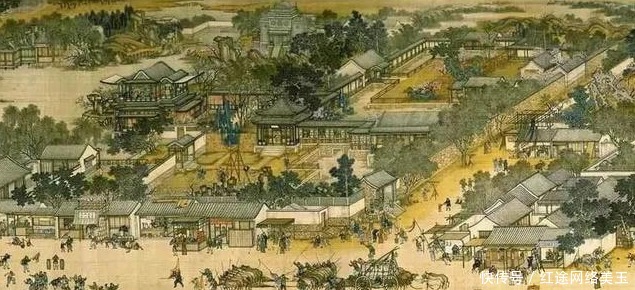 古代为什么有这么多京城?一个王朝有南京