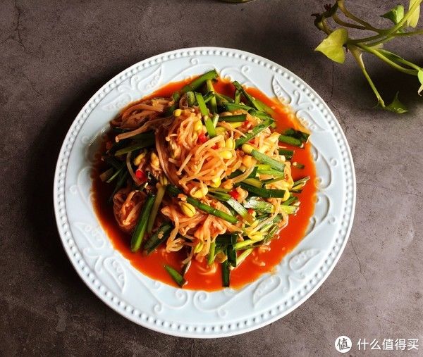 小米椒|5分钟搞定的凉菜，成本5块钱，简单一拌老香了，夏天吃正当时！