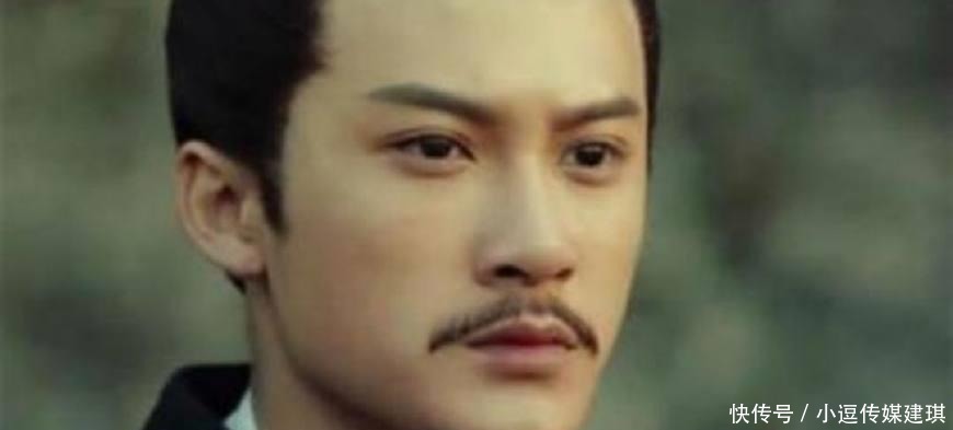 骗过|《三国志》里有一篇记载,几乎骗过了所有人,没想到真相是这样