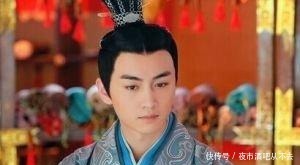 他即位之后,就迎来了繁华朝代,但他的人生路却不顺利!