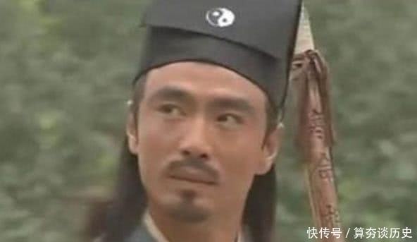 李治|武则天将徐世勣掘墓砍棺,却发现墓中只有十个木头人,笑骂老滑头