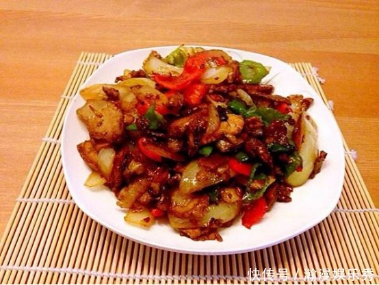  杏鲍菇|经典美味的几道家常菜，简单易学，宴客必备，让你大显身手！