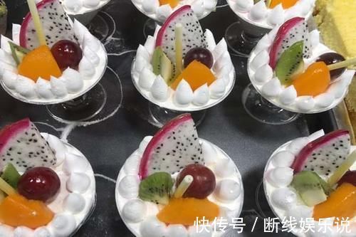 甜品|45岁后，女性体内雌激素明显降低，提醒：3种食物应少吃为宜