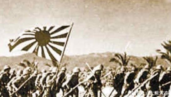 本鬼子|中国战场和太平洋战场日军是两个模样，一个轻松享受一个生不如死