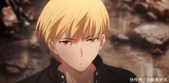 少年同盟|盘点那些将竖立头发放下来的动漫人物,一个个全是盛世美颜