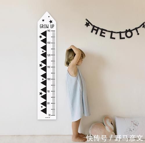 发育|孩子发育进入“猛涨期”,身体会主动提示,这3个“信号”很明显