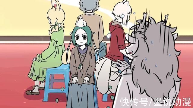 刑天|非人哉九月战胜哮天,拿下第二局胜利,彩蛋仍旧未被发现