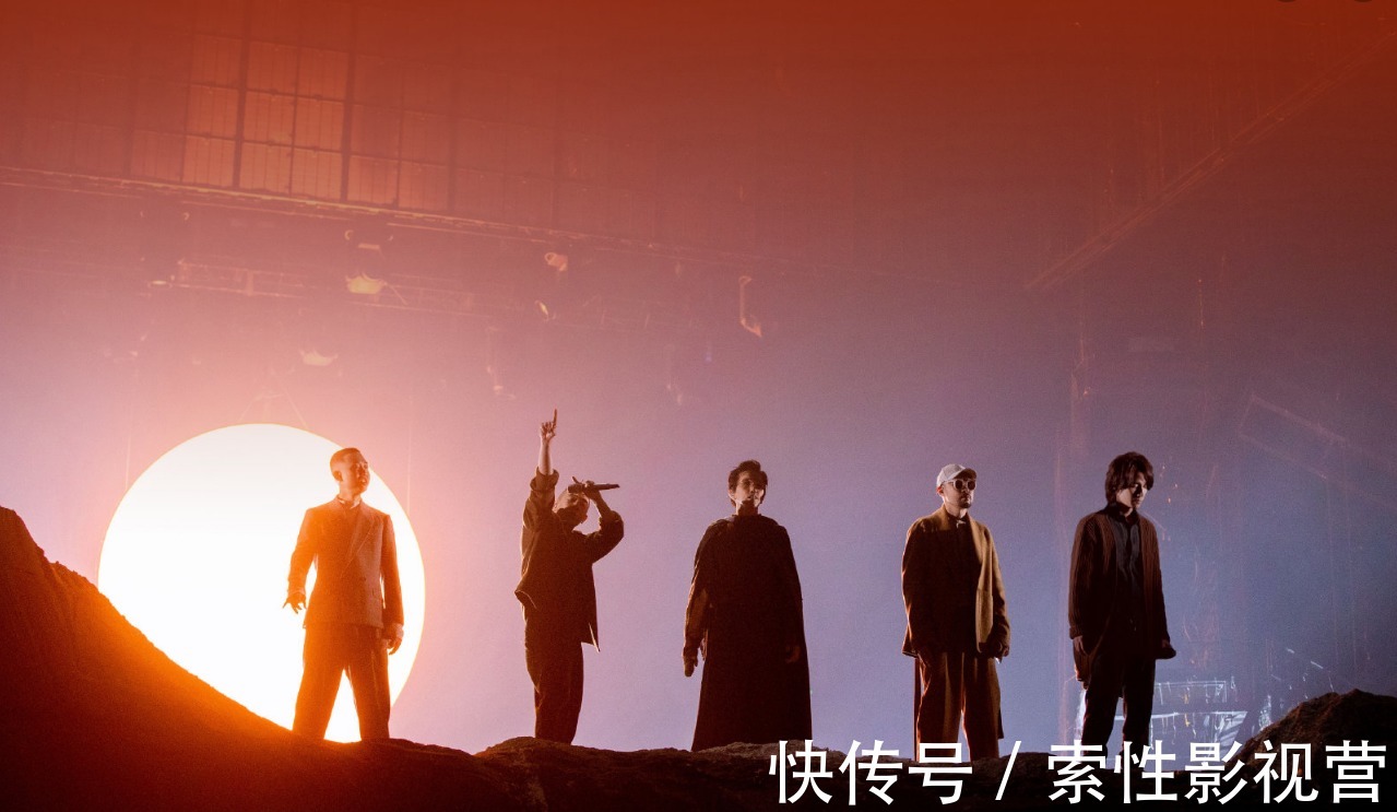 《披荊斬棘的哥哥》文案從剛強(qiáng)到感性的演變