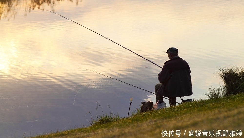 钓鱼也有顺口溜，熟记心头上鱼不用愁