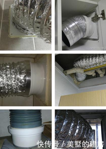 安装|厨房安装这2样东西后,大部分人入住进去开始后悔,一点都不实用