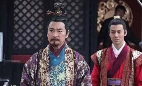 君王|很多君王都信仰卜卦,却不清楚这一卦究竟有多准