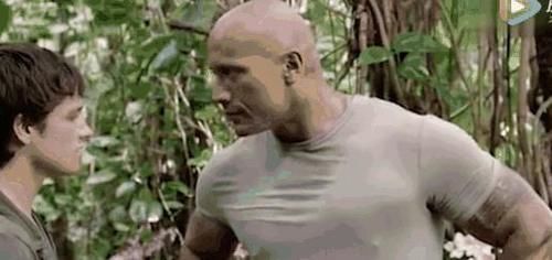 乔大|对号入座,你的胸肌是哪种形状?看看这种会跳舞的胸肌怎么练的?