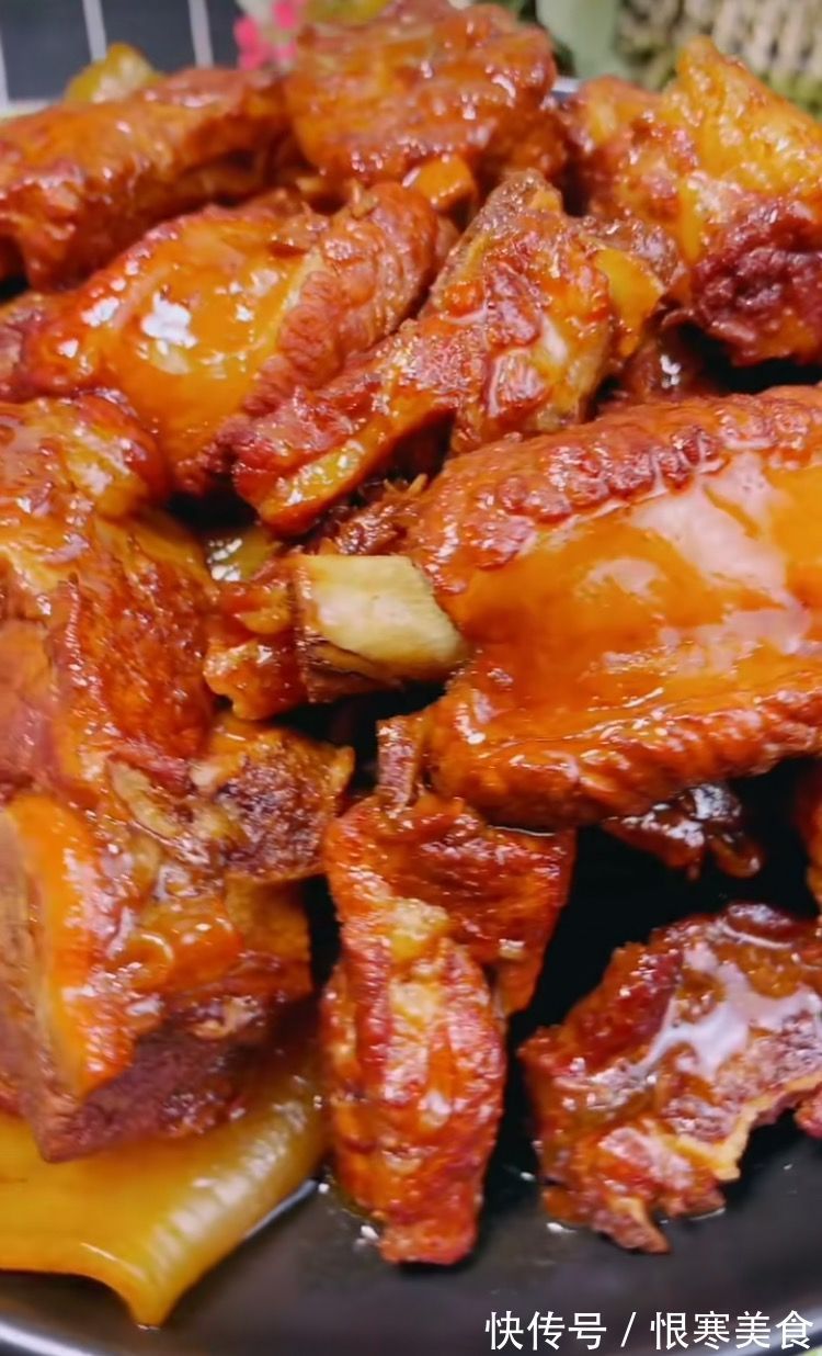 美味|家常25款营养菜品,有荤有素营养美味,学会了你也可以成大厨