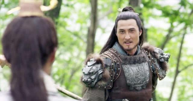 王世充|隋末一猛将被李世民斩首，死前吃下一块肉，百年后子孙为其报仇