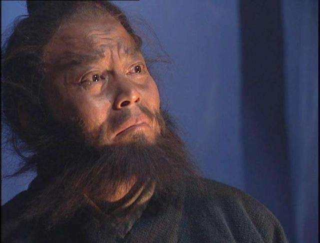  张狂|《水浒传》中李逵为何如此张狂？