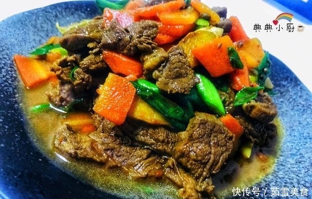  超好吃的家常菜，学会了在家自己就能轻松做，秒变大厨