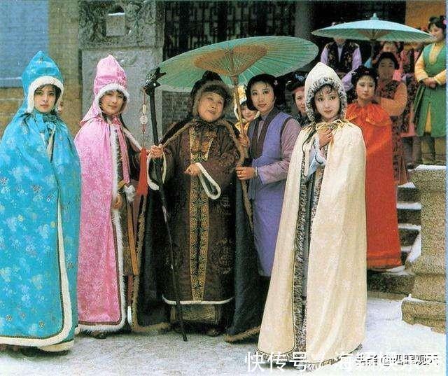 黛玉|为何贾敏去世无人吊唁?贾母一直在利用黛玉,根本不会让宝黛结婚