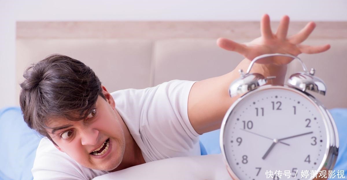 关于睡眠的两个错误认识,你了解过吗