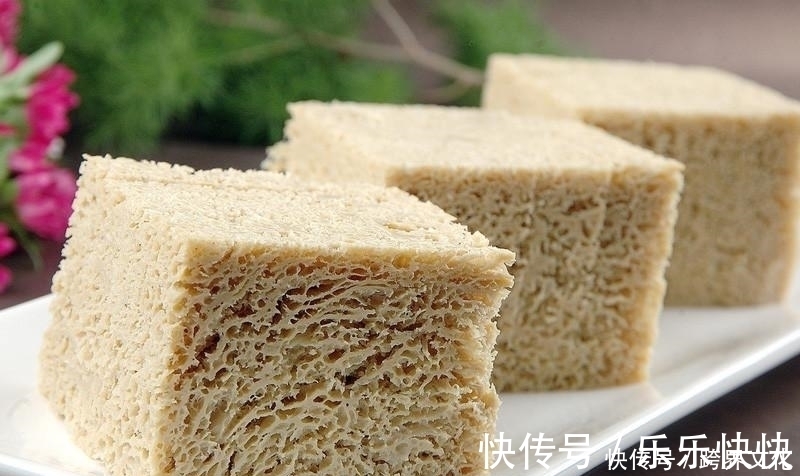 强身健体|冬天怎能错过败火降燥的“三冻”?补气又防病,很多人表示没吃过