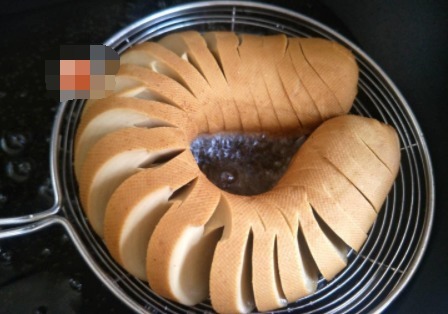 孩子说没胃口,我做了这美味,立马胃口大开,吃嗨了!