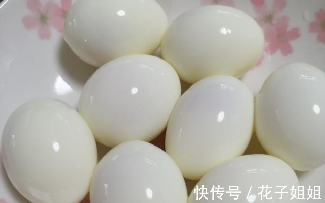 土鸡蛋|吃鸡蛋的4个误区，很多人都吃错了，我也是才知道，告诉家人朋友！