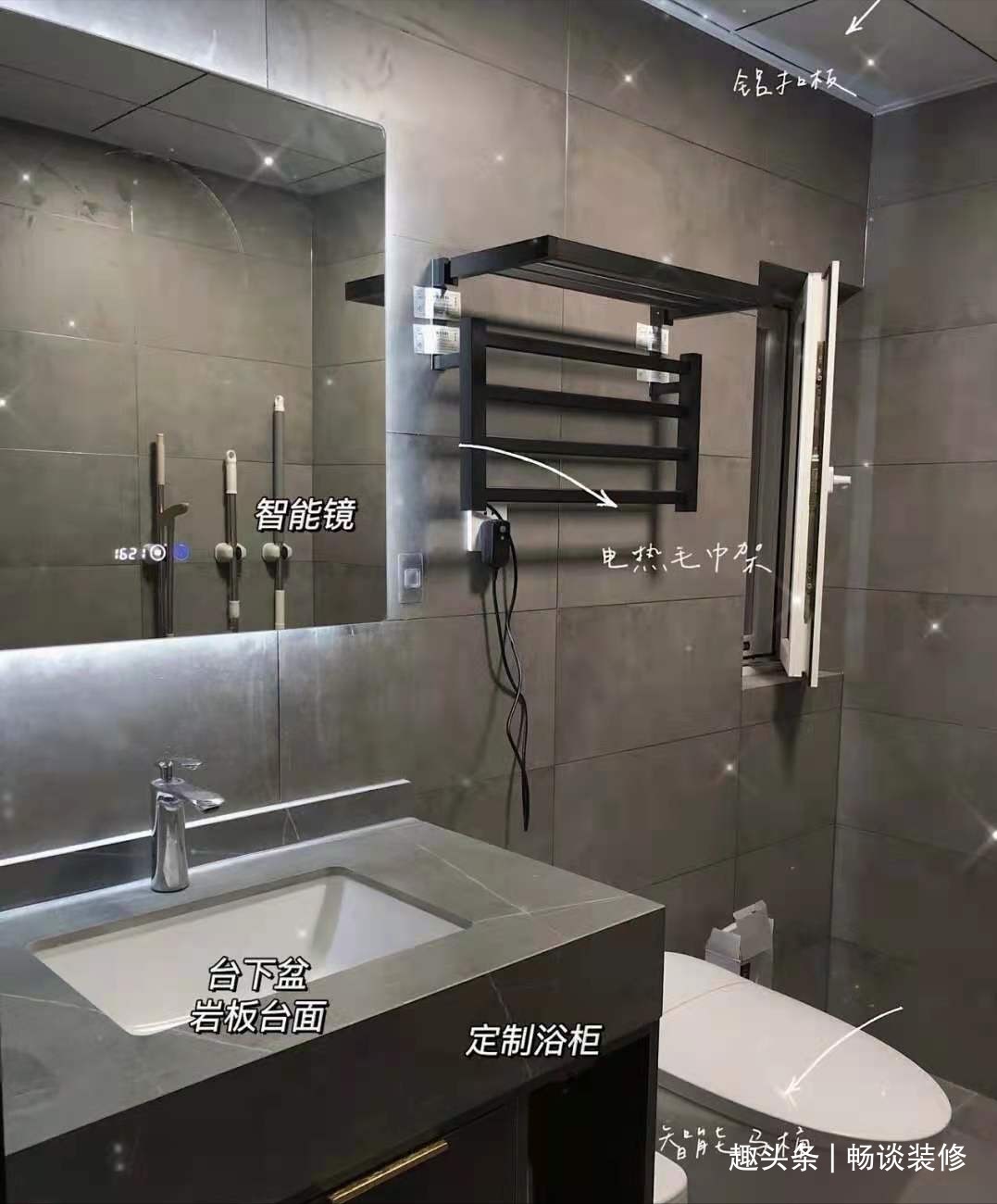 哑口套|如果连这些不实用的家居决定都不舍得放弃,还谈什么生活品质