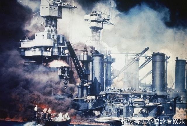 美国|日本在二战中为何不打苏联 而死磕实力更强大的美国