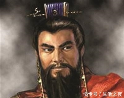 追杀|历史上武功最强的人,一生杀了6个皇帝,一人追杀几千人