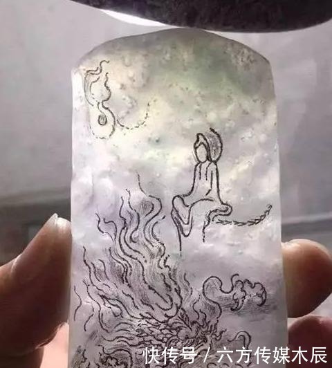 翡翠|翡翠意蕴,历久弥新