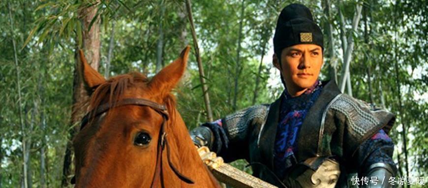 秦叔宝|秦琼武功有多高500年后一女子只学会秦琼一绝招,竟称霸一方!