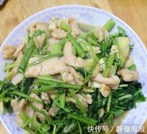 冬季,少吃鸡肉鸭肉,也要多吃它,美味下饭,不懂吃可惜了!