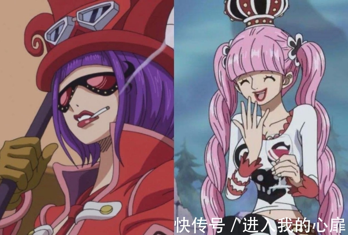 能力者|互相克制，这五大恶魔果实拥有天敌，琵卡竟能完美克制女帝能力
