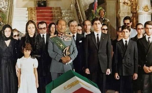 下场|唯一建国后改姓的国家,改姓后两代国王下场凄惨到了极点