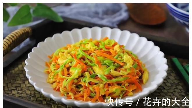 西葫芦|天一热,这菜我家隔三差五吃,清淡鲜美,快手简单又实惠